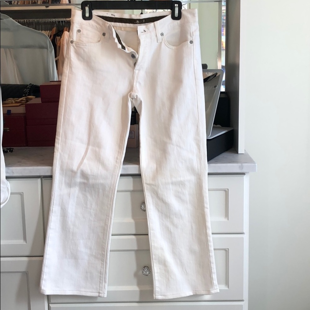 7 For all Mankind Jeans